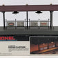 Lionel 6-12748 O/027 Illuminated Station Platform EX/Box