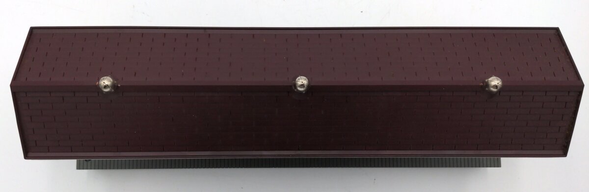 Lionel 6-12748 O/027 Illuminated Station Platform EX/Box