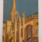The Science Of Building Paperback Book By Bertha Morris Parker VG