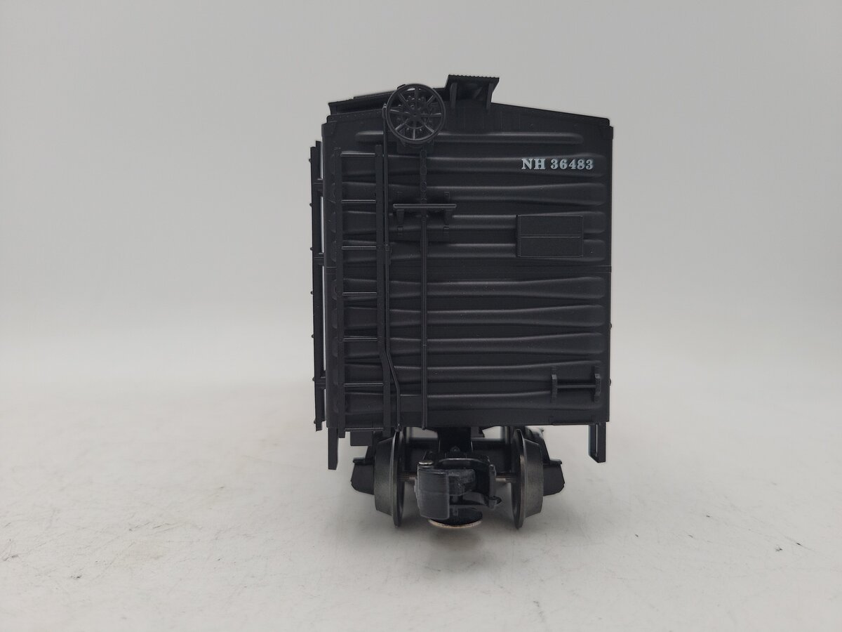 Weaver 36483 O Gauge New Haven Boxcar #36483 EX/Box
