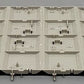 Lionel 6-12014 FasTrack 10" Straight Track (10) VG