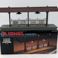 Lionel 6-12748 O/027 Illuminated Station Platform EX/Box
