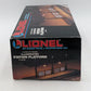 Lionel 6-12748 O/027 Illuminated Station Platform EX/Box