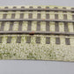 Lionel O Gauge Assorted Curved and Straight FasTrack Sections [17] VG