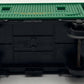 Lionel 6-9068 O Gauge Reading Bobber Caboose EX