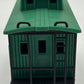 Lionel 6-9068 O Gauge Reading Bobber Caboose EX