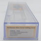 Bachmann 14354 N Union Pacific 85' Smooth-Side Observation Car EX/Box