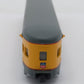 Bachmann 14354 N Union Pacific 85' Smooth-Side Observation Car EX/Box