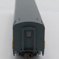 Bachmann 14354 N Union Pacific 85' Smooth-Side Observation Car EX/Box