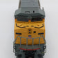 Bachmann 67351 N UP GE Dash 8-40CW Diesel Locomotive with Sound and DCC #9363 EX/Box