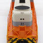 Bachmann 63909 HO Interstate ALCO RS3 Diesel Locomotive Sound/DCC #31 EX/Box