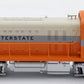 Bachmann 63909 HO Interstate ALCO RS3 Diesel Locomotive Sound/DCC #31 EX/Box