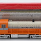 Bachmann 63909 HO Interstate ALCO RS3 Diesel Locomotive Sound/DCC #31 EX/Box