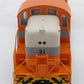 Bachmann 63909 HO Interstate ALCO RS3 Diesel Locomotive Sound/DCC #31 EX/Box