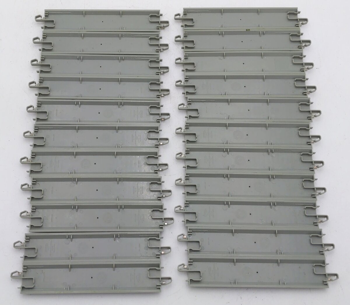 Bachmann 44811 N Nickel Silver 5