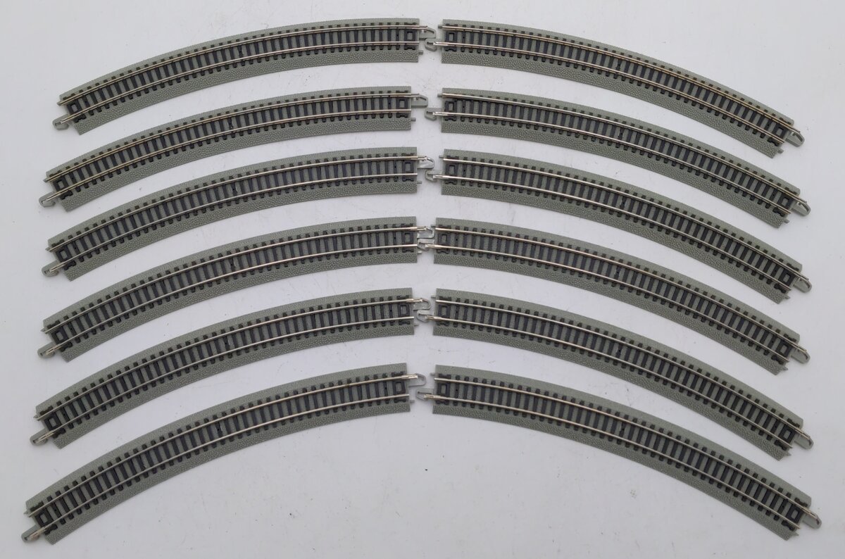 Bachmann 44854 N Nickel Silver 15.50
