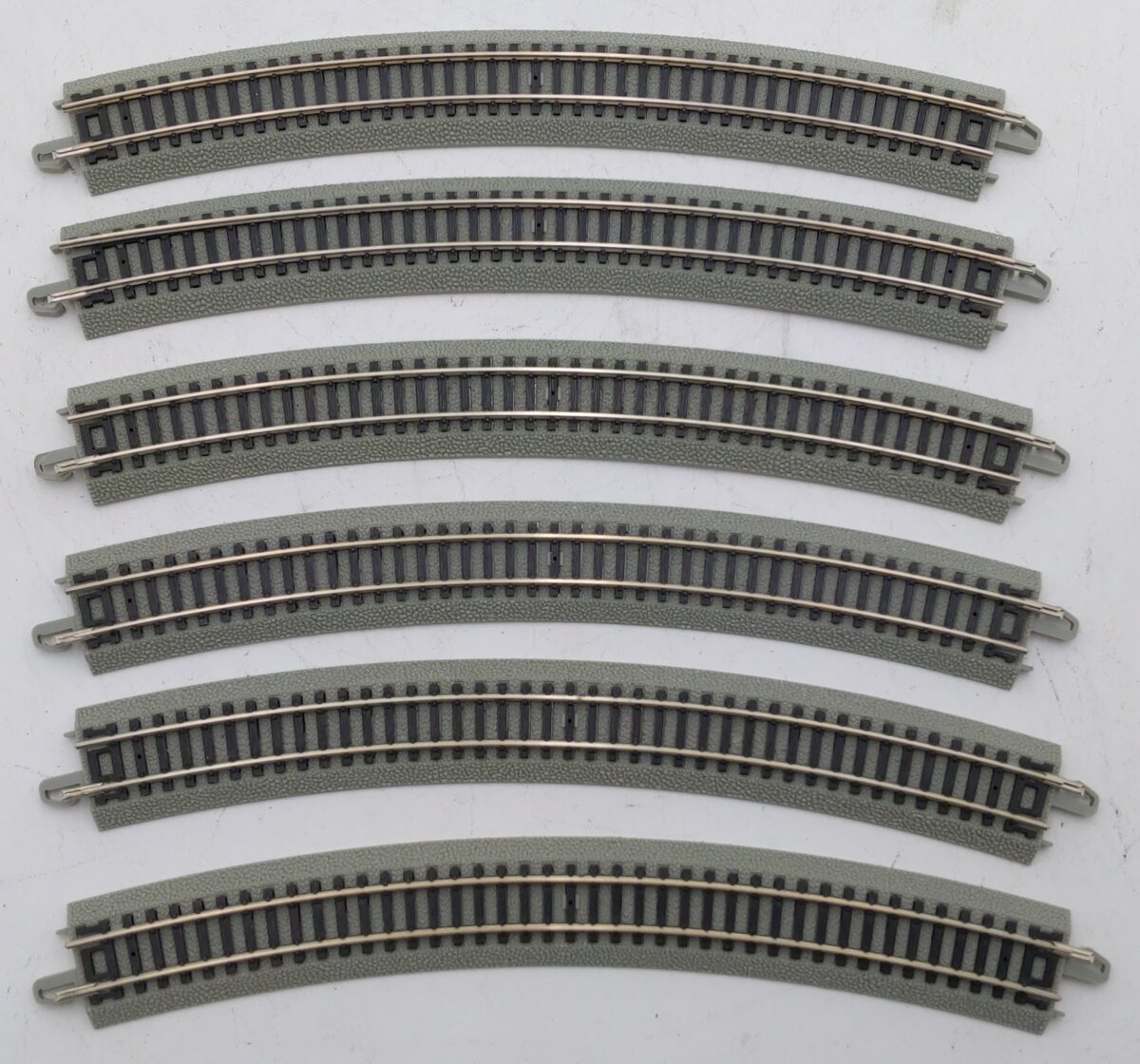 Bachmann 44854 N Nickel Silver 15.50