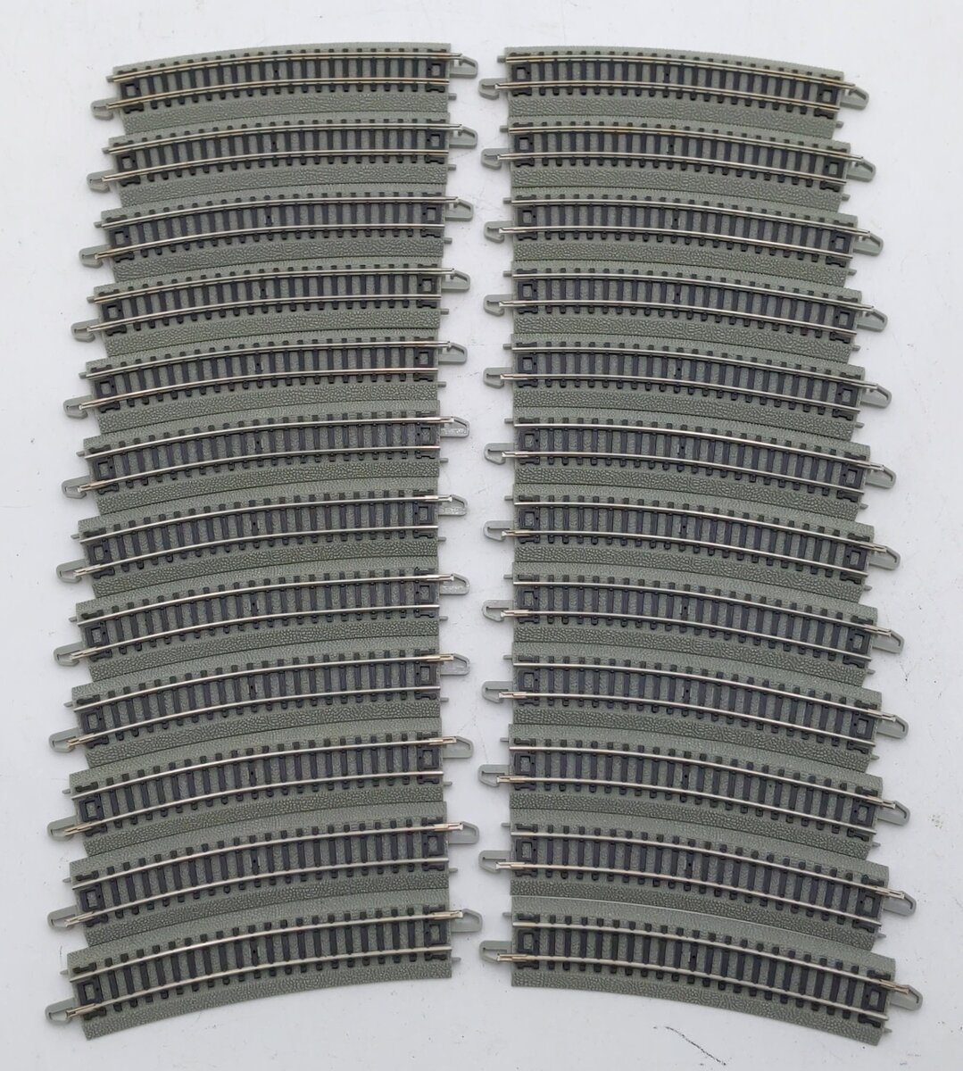 Bachmann 44855 N Nickel Silver 17.50