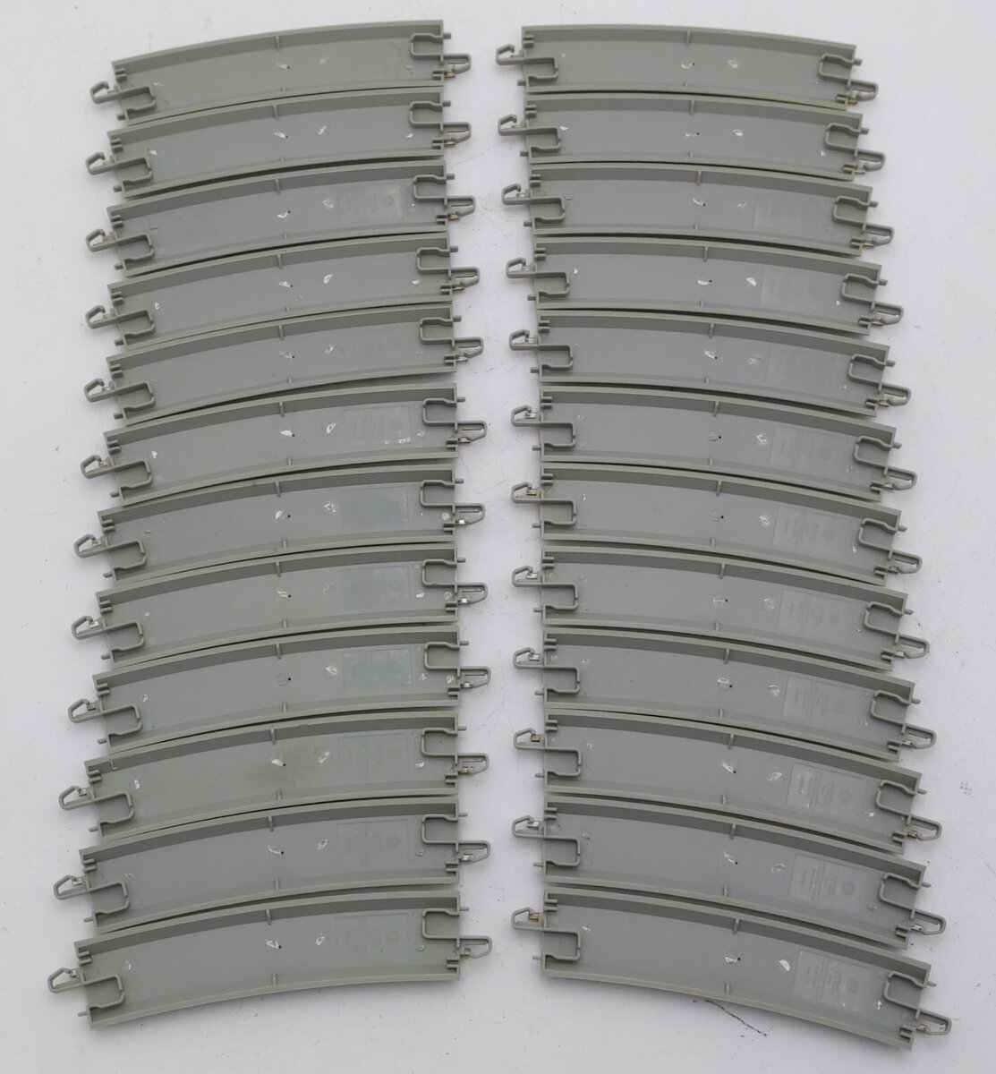 Bachmann 44855 N Nickel Silver 17.50