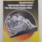 Subterrain Manual Paperback Book By Woodland Scenics VG