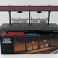 Lionel 6-12748 O/027 Illuminated Station Platform EX/Box