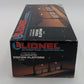 Lionel 6-12748 O/027 Illuminated Station Platform EX/Box