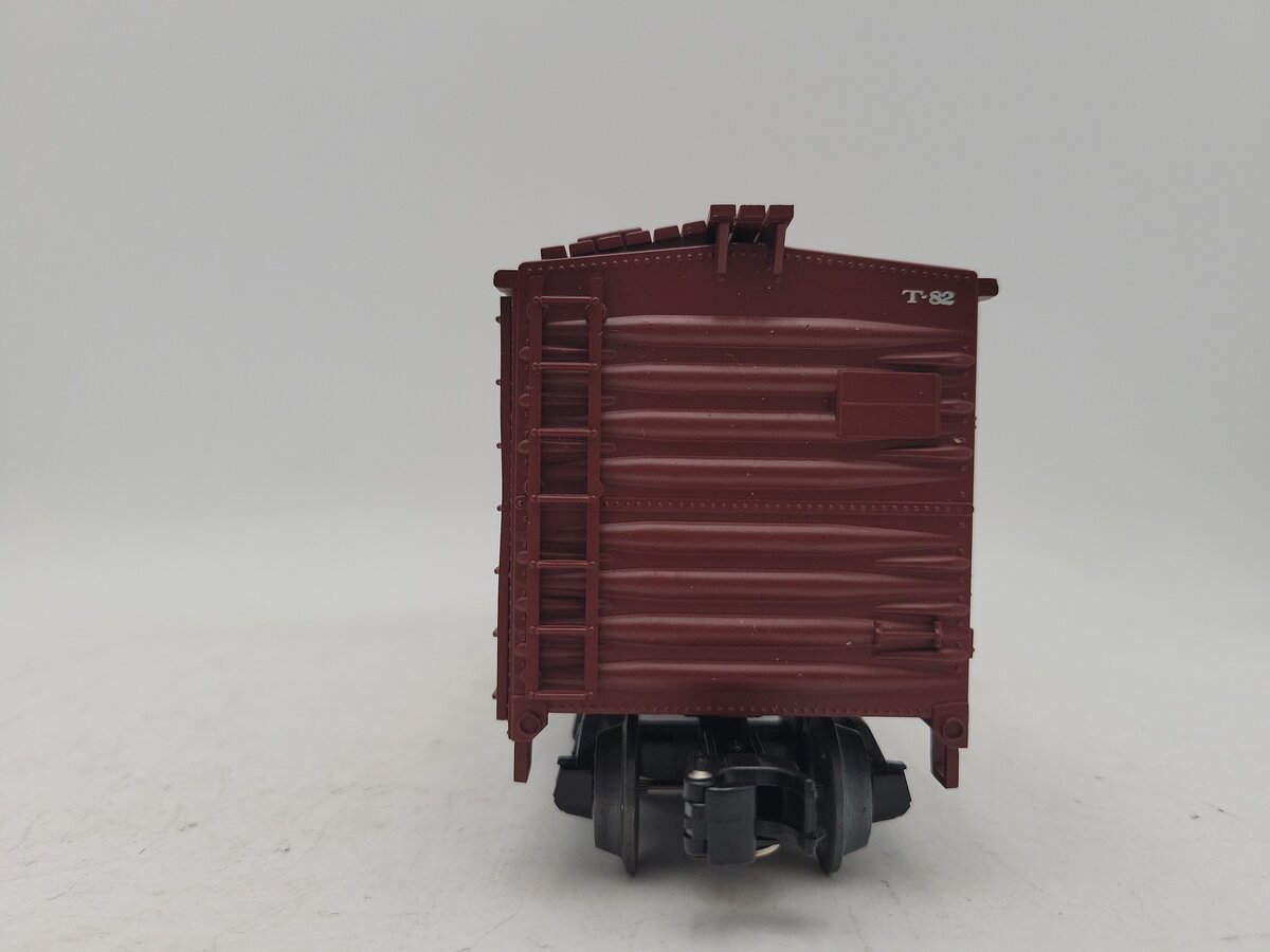 Weaver U3326L O Scale New Haven Boxcar #T-82 EX/Box