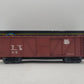 Weaver U3326L O Scale New Haven Boxcar #T-82 EX/Box