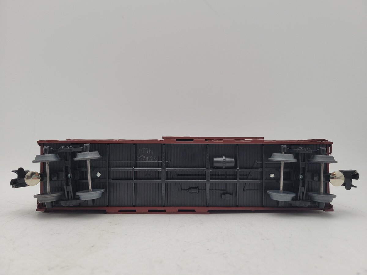 Weaver U3326L O Scale New Haven Boxcar #T-82 EX/Box