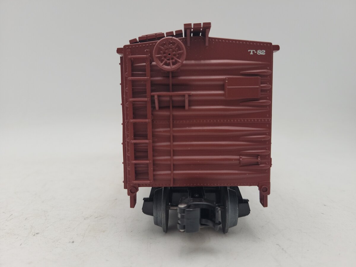 Weaver U3326L O Scale New Haven Boxcar #T-82 EX/Box