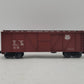 Weaver U3326L O Scale New Haven Boxcar #T-82 EX/Box