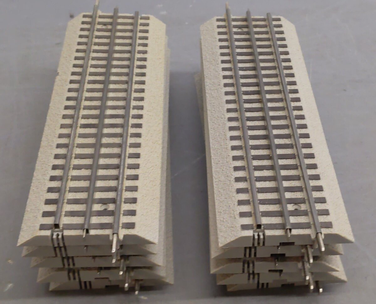 Lionel 6-12014 FasTrack 10