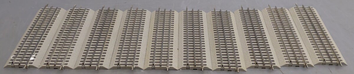 Lionel 6-12014 FasTrack 10