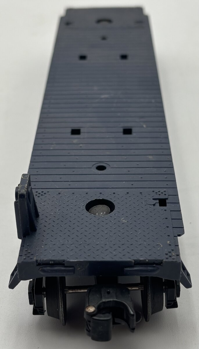 Lionel 6-9157 Chesapeake & Ohio Flatcar EX