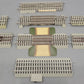 Lionel O Gauge Assorted Functional Fastrack Sections [8]