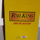 MTH 30-90346 O 2-Story Store Livery Building Lumber Yard VG/Box
