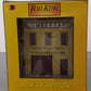MTH 30-90346 O 2-Story Store Livery Building Lumber Yard VG/Box