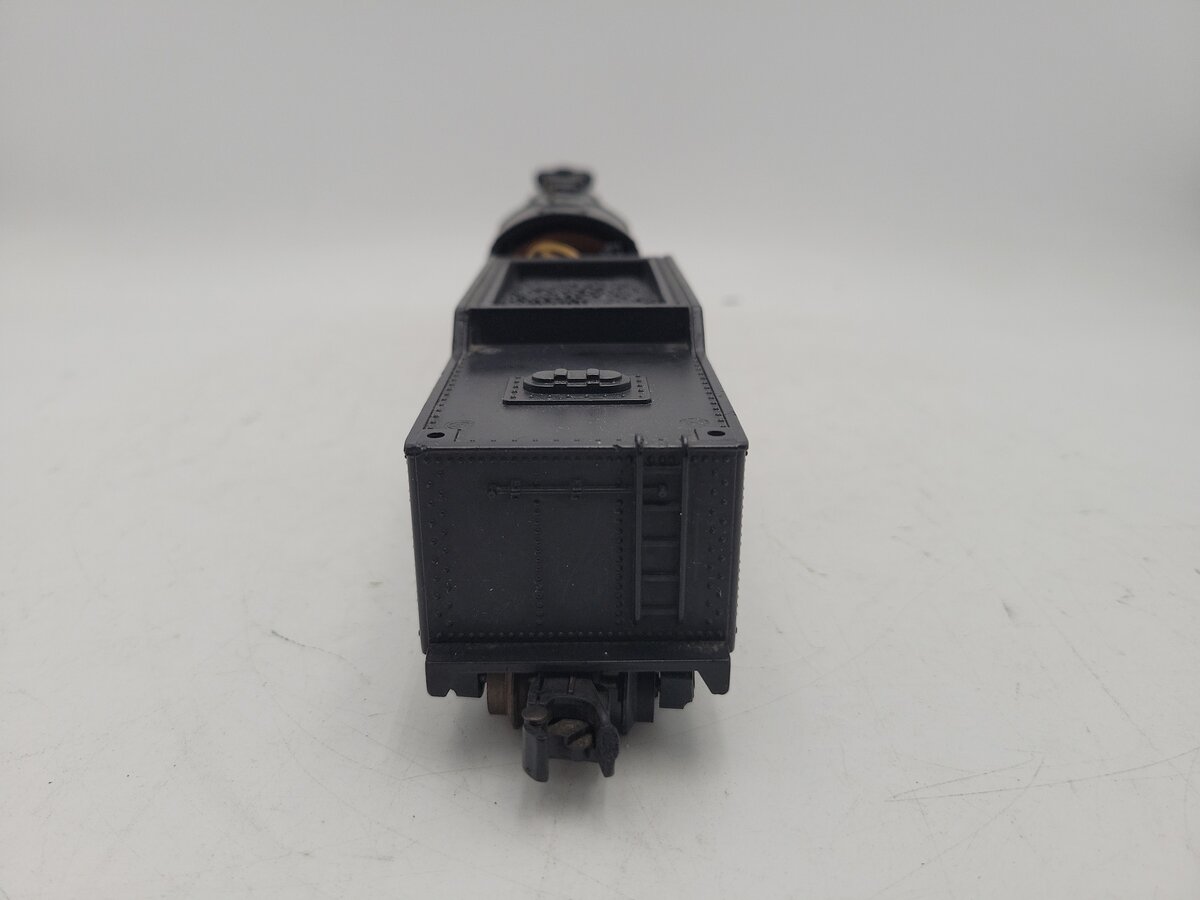 American Flyer 290 Vintage S 4-6-2 Diecast Steam Locomotive & Tender VG