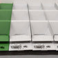 Pecos River Brass O Scale Brass Assorted Hopper Car Underbodies [6] (2-Rail) EX/Box