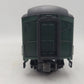 Weaver G22602LD O Gauge New Haven B6OB Baggage & Mail Car #3809 EX/Box