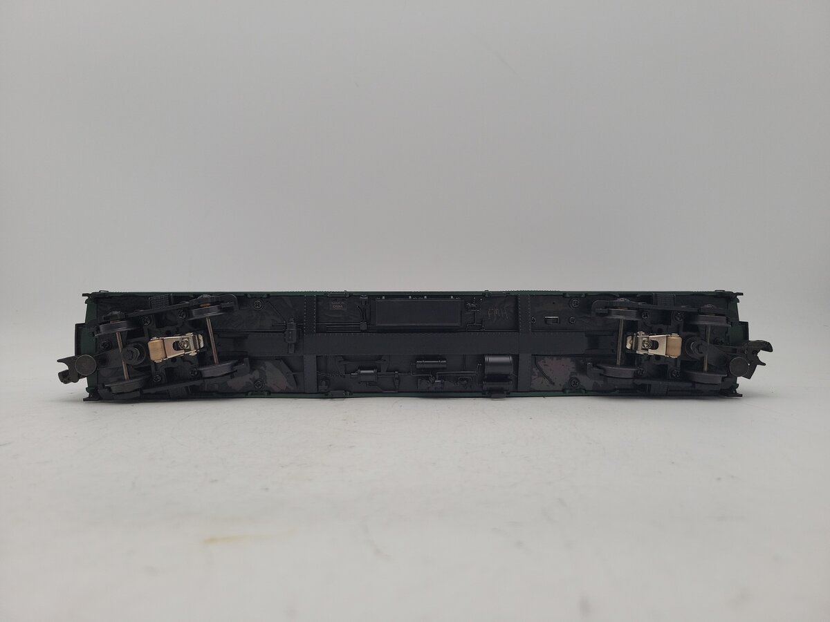 Weaver G22602LD O Gauge New Haven B6OB Baggage & Mail Car #3809 EX/Box