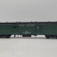 Weaver G22602LD O Gauge New Haven B6OB Baggage & Mail Car #3809 EX/Box