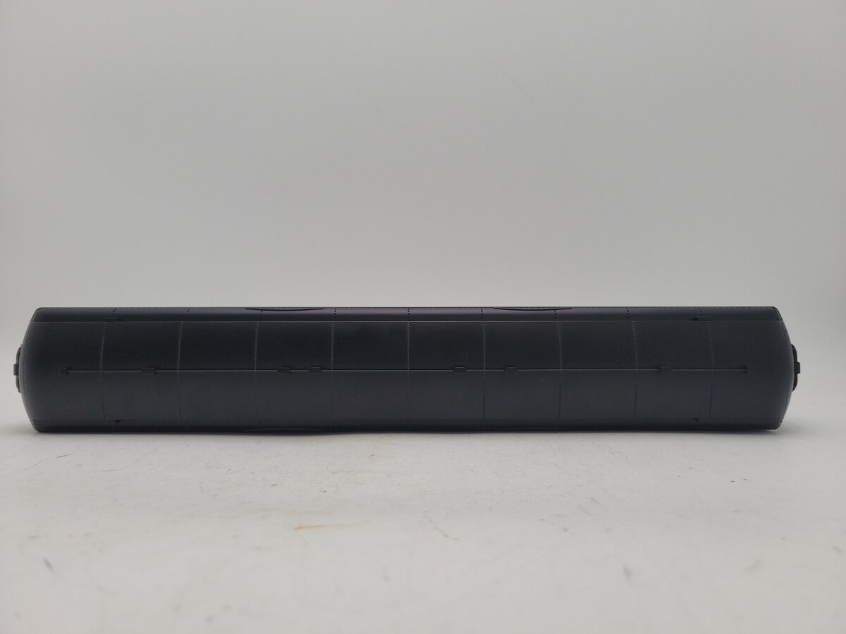 Weaver G22602LD O Gauge New Haven B6OB Baggage & Mail Car #3809 EX/Box