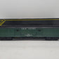 Weaver G22602LD O Gauge New Haven B6OB Baggage & Mail Car #3809 EX/Box