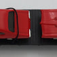 MTH 30-7639 O Gauge MTH Auto Transportation Flatcar with 2 Ertl '68 GTOs #1968 LN/Box