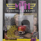 Model Railroading W/ MTH Electric Trains Paperback Book By Rob Adelman EX