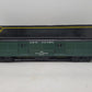 Weaver G22602LD New Haven B6OB Baggage & Mail Car #3862 EX/Box