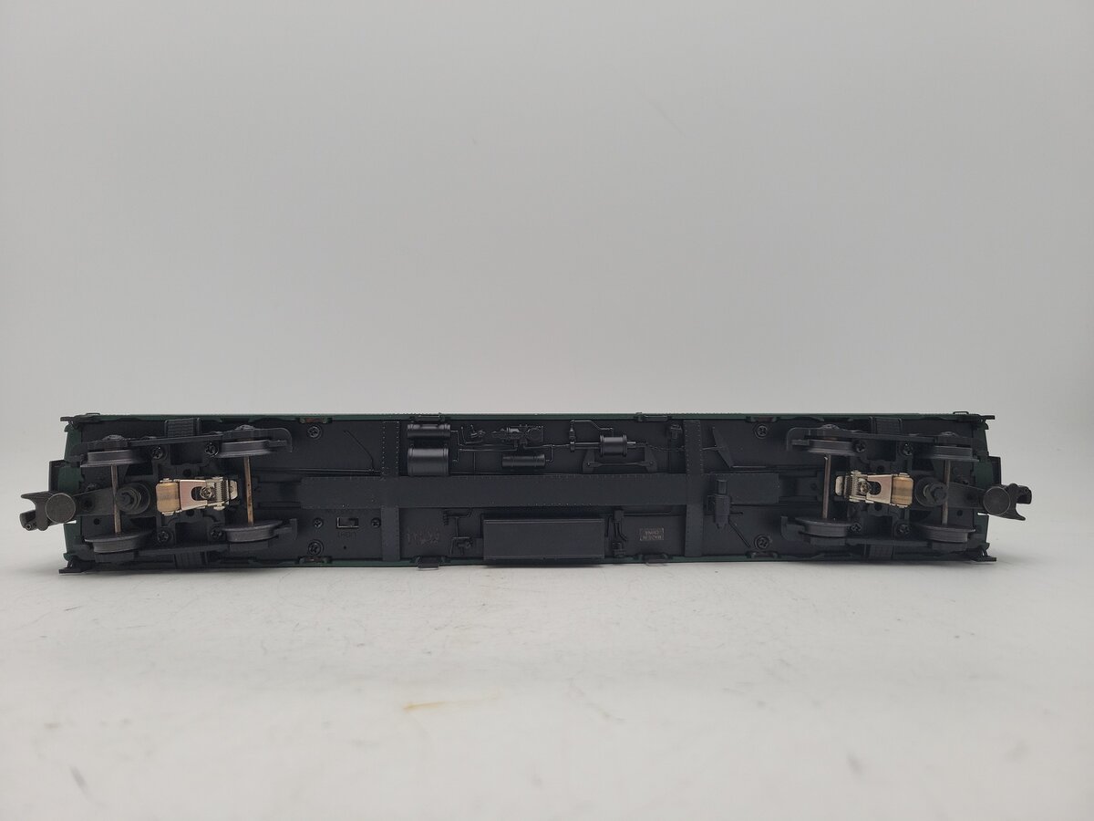 Weaver G22602LD New Haven B6OB Baggage & Mail Car #3862 EX/Box