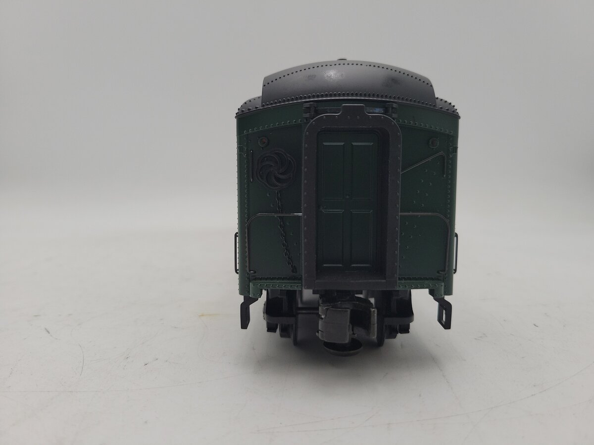 Weaver G22602LD New Haven B6OB Baggage & Mail Car #3862 EX/Box