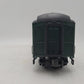 Weaver G22602LD New Haven B6OB Baggage & Mail Car #3862 EX/Box